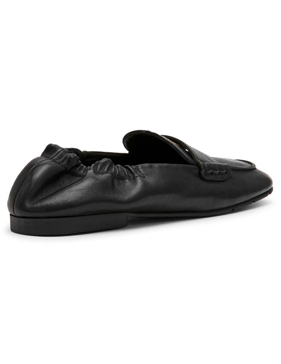 Zapato newbury de piel para mujer