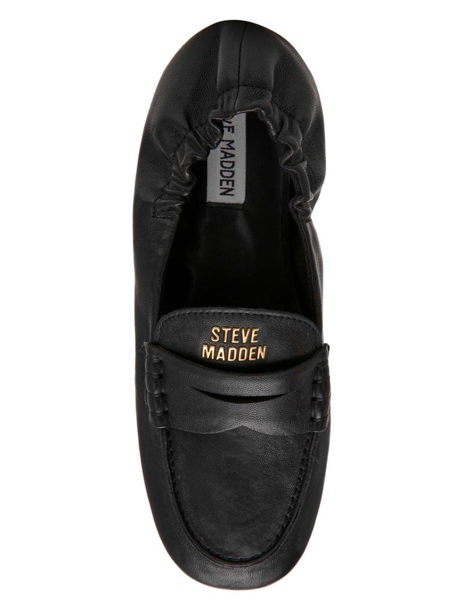 Zapato newbury de piel para mujer 7