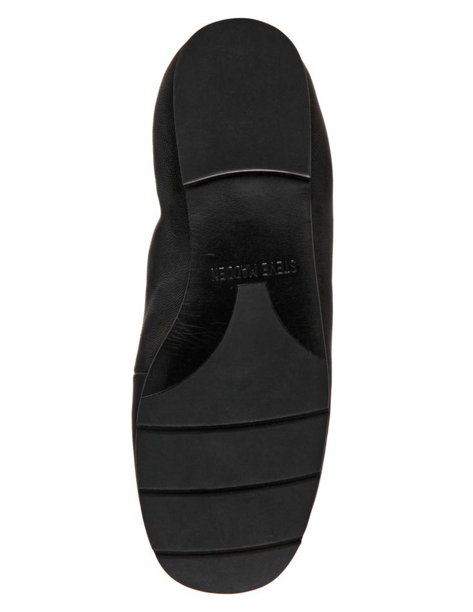 Zapato newbury de piel para mujer