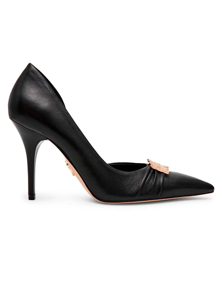 Zapatilla piel admiral Zapatilla piel admiral