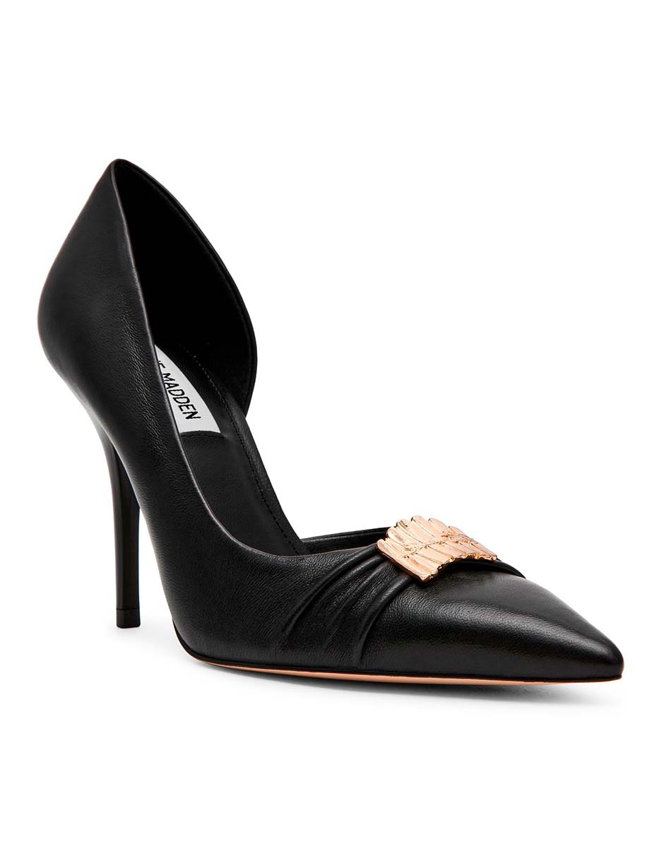 Zapatilla piel admiral 2