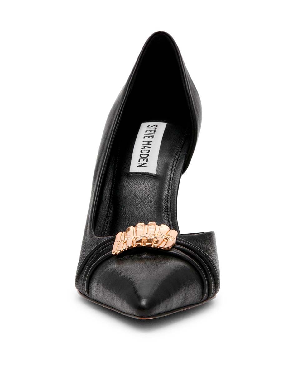 Zapatilla piel admiral 3