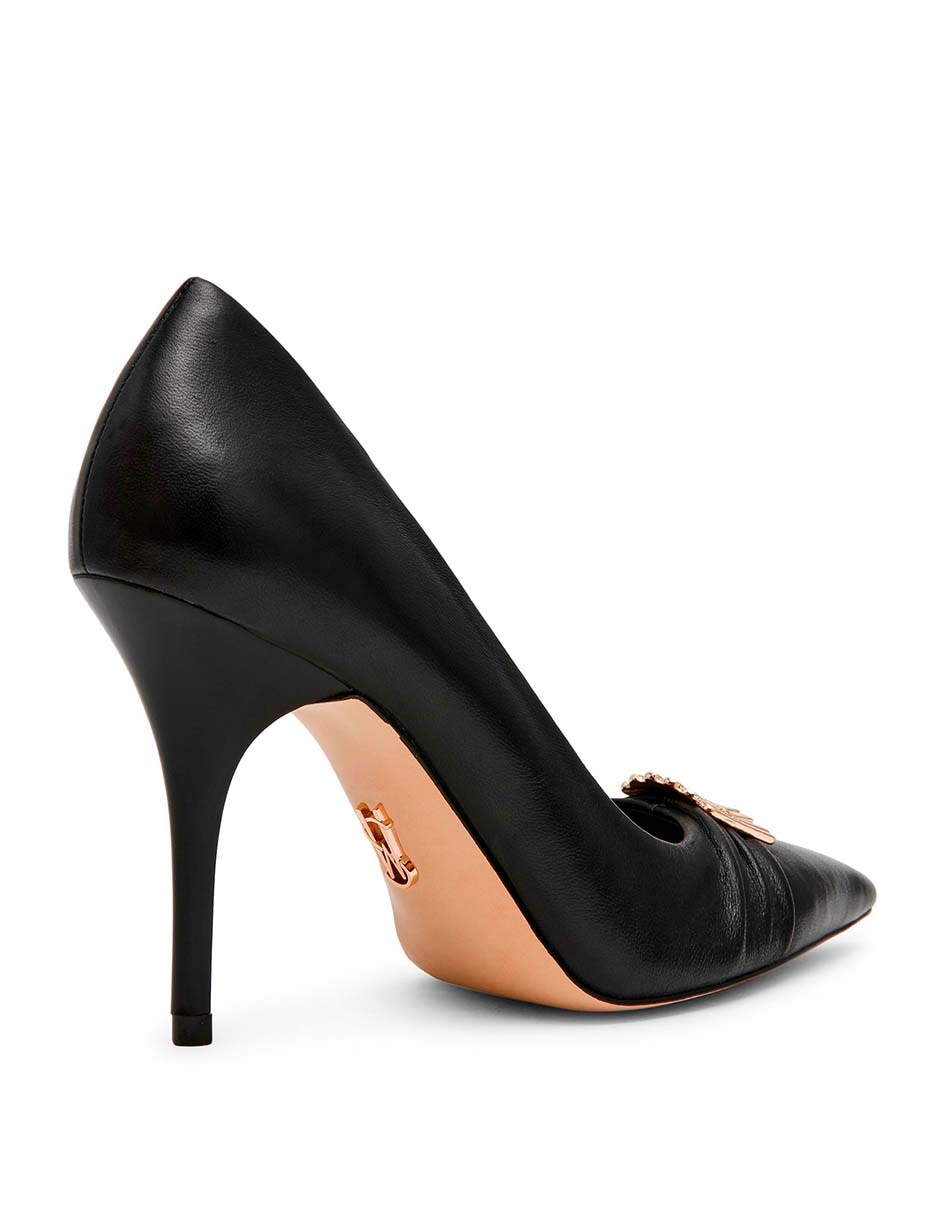 Zapatilla piel admiral 5