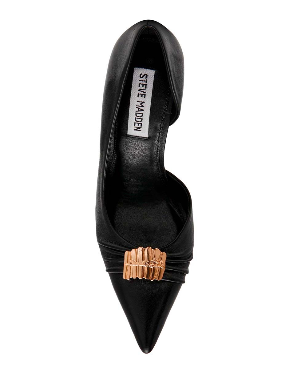 Zapatilla piel admiral 6