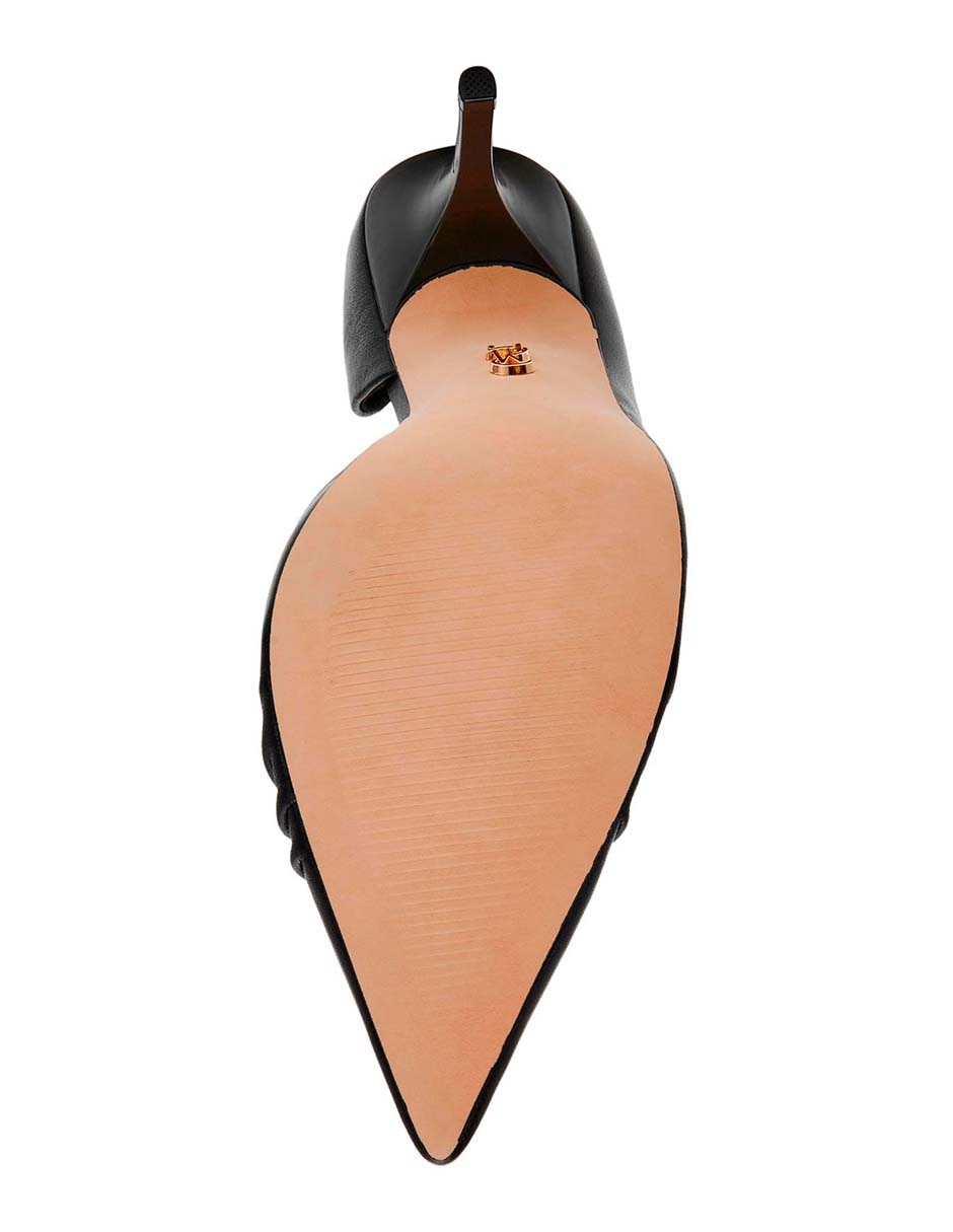 Zapatilla piel admiral 7