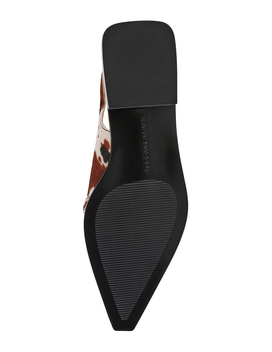 Balerina synergy-a de piel para mujer 7