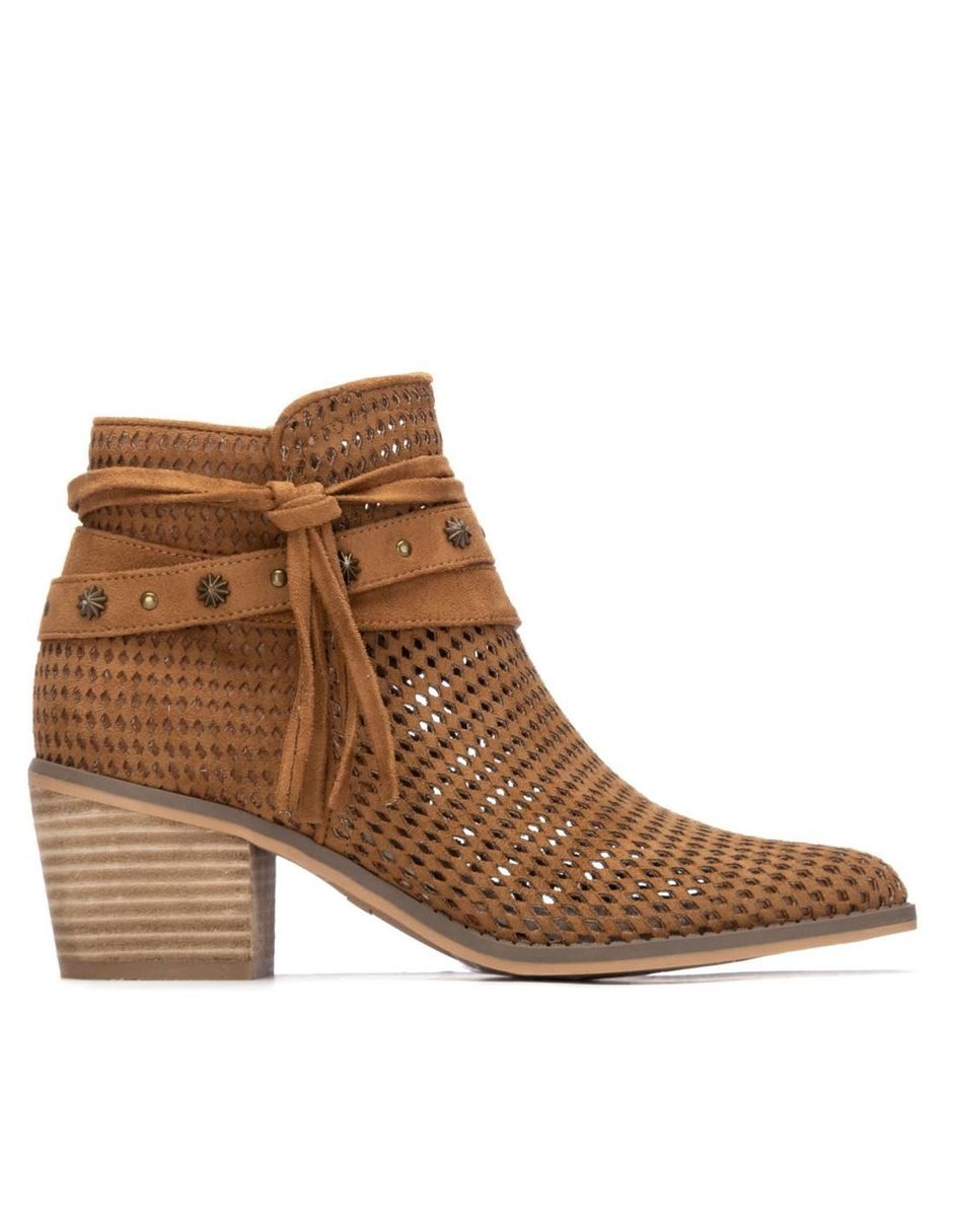 Bota al tobillo para mujer Bota al tobillo para mujer