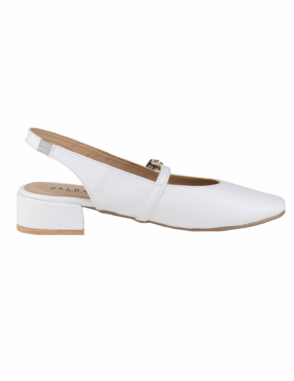 Zapato para mujer