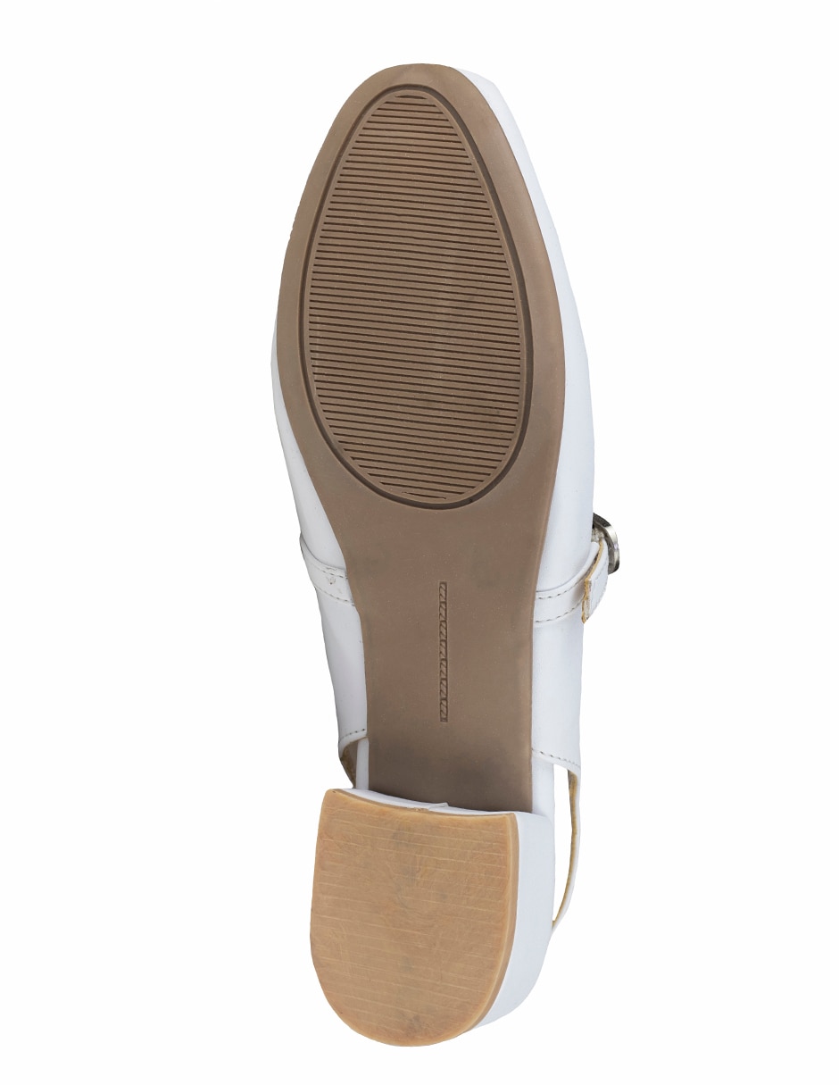 Zapato para mujer