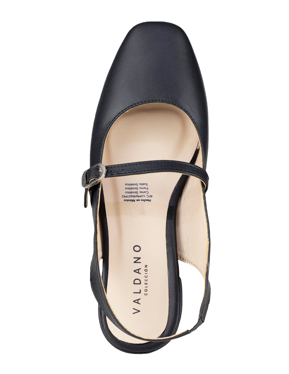 Zapato para mujer