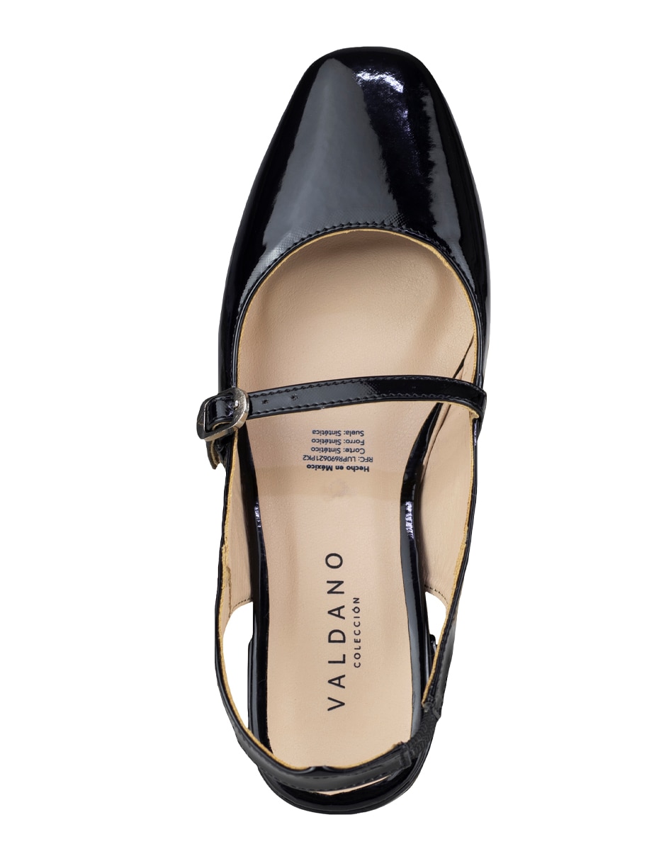 Zapato para mujer
