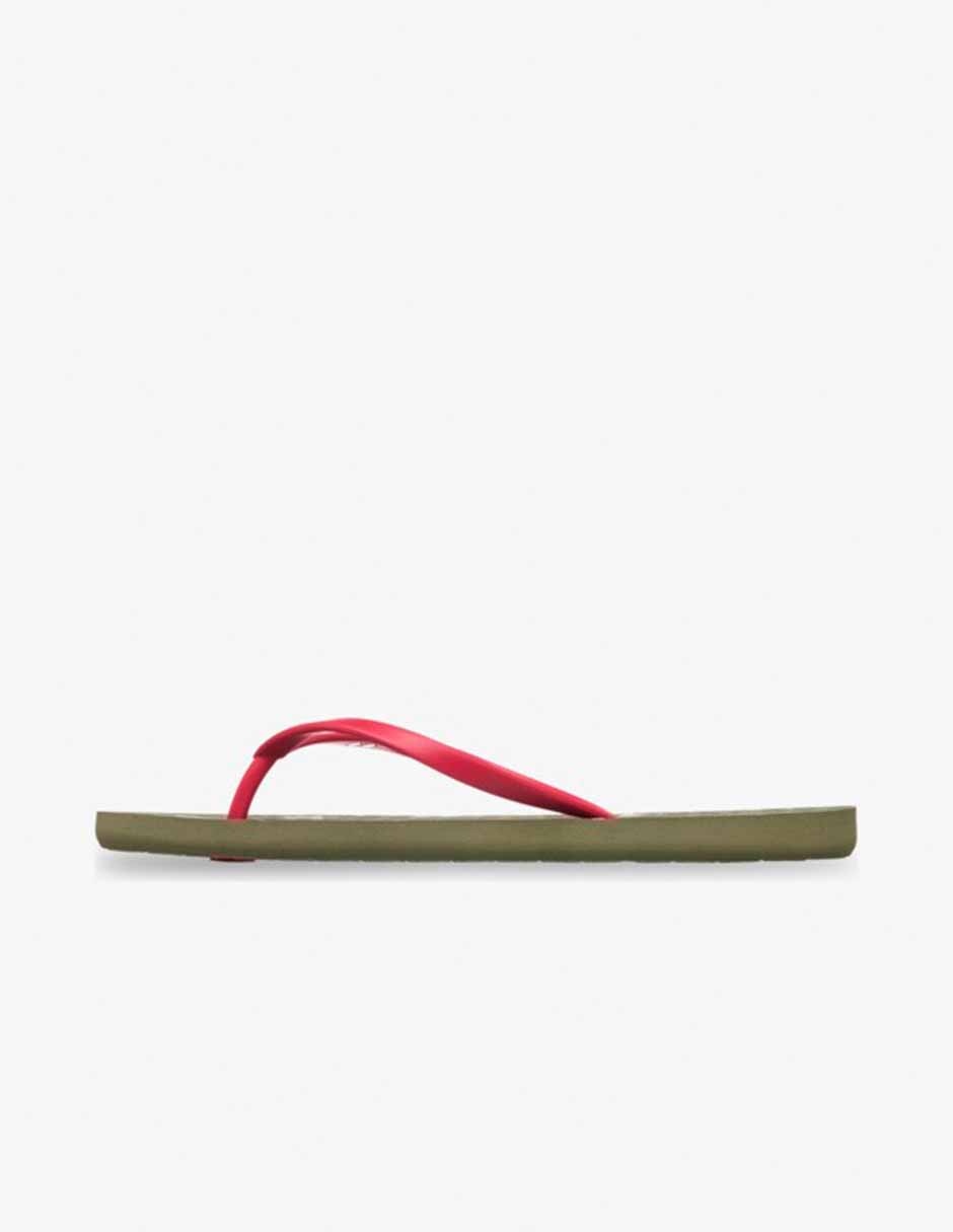 Sandalia new viva printed para mujer 2