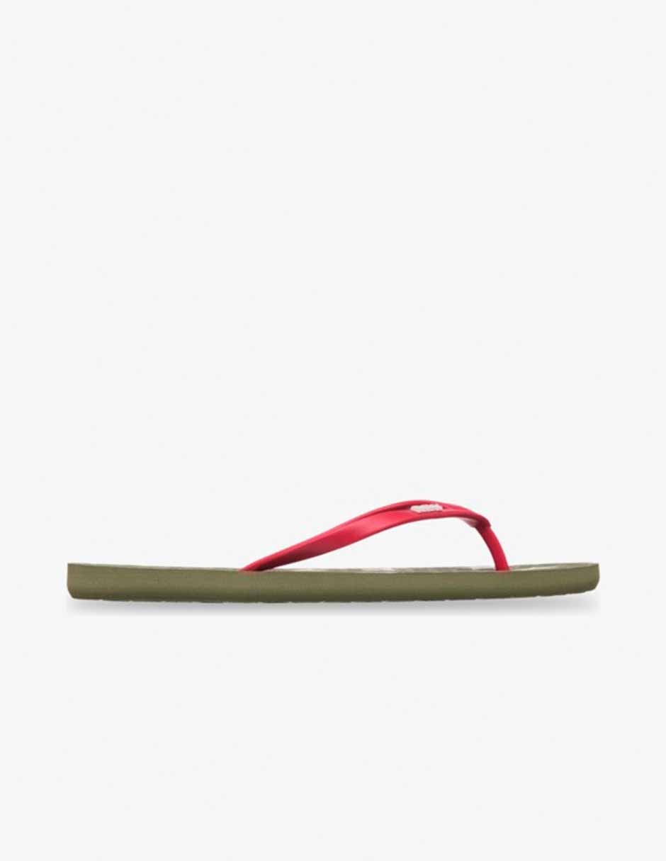 Sandalia new viva printed para mujer 4