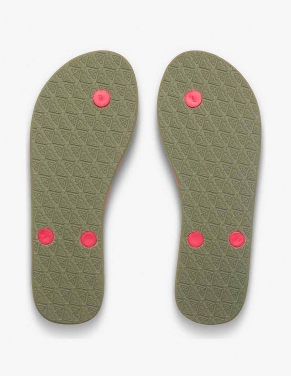 Sandalia new viva printed para mujer 5