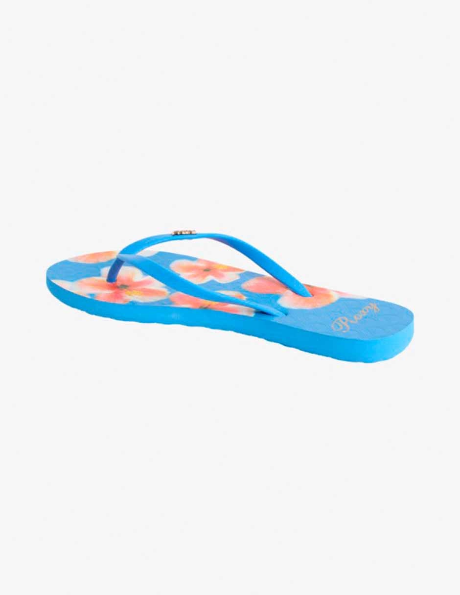 Sandalia new viva printed para mujer Sandalia new viva printed para mujer