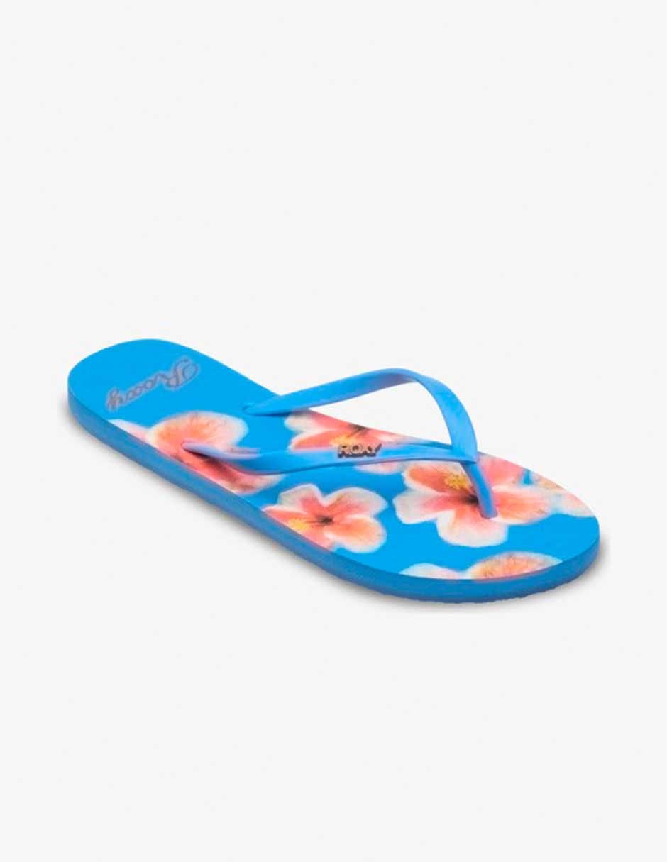 Sandalia new viva printed para mujer 4