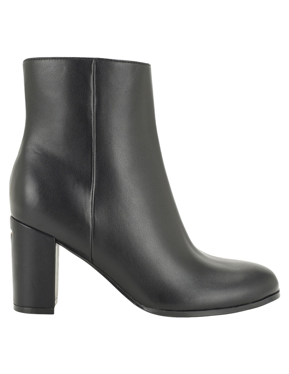 Bota arriba del tobillo para mujer 5