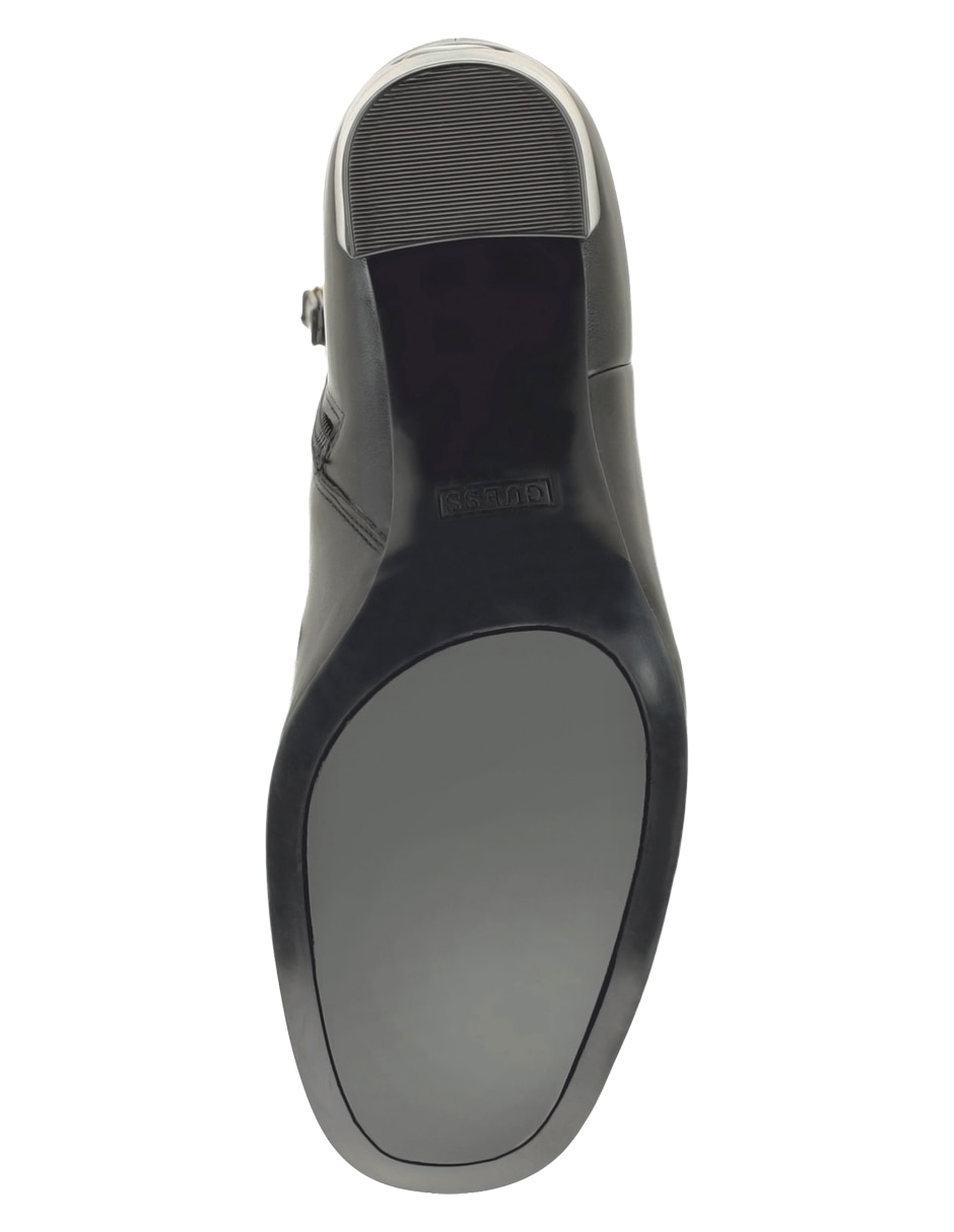 Bota arriba del tobillo para mujer 6