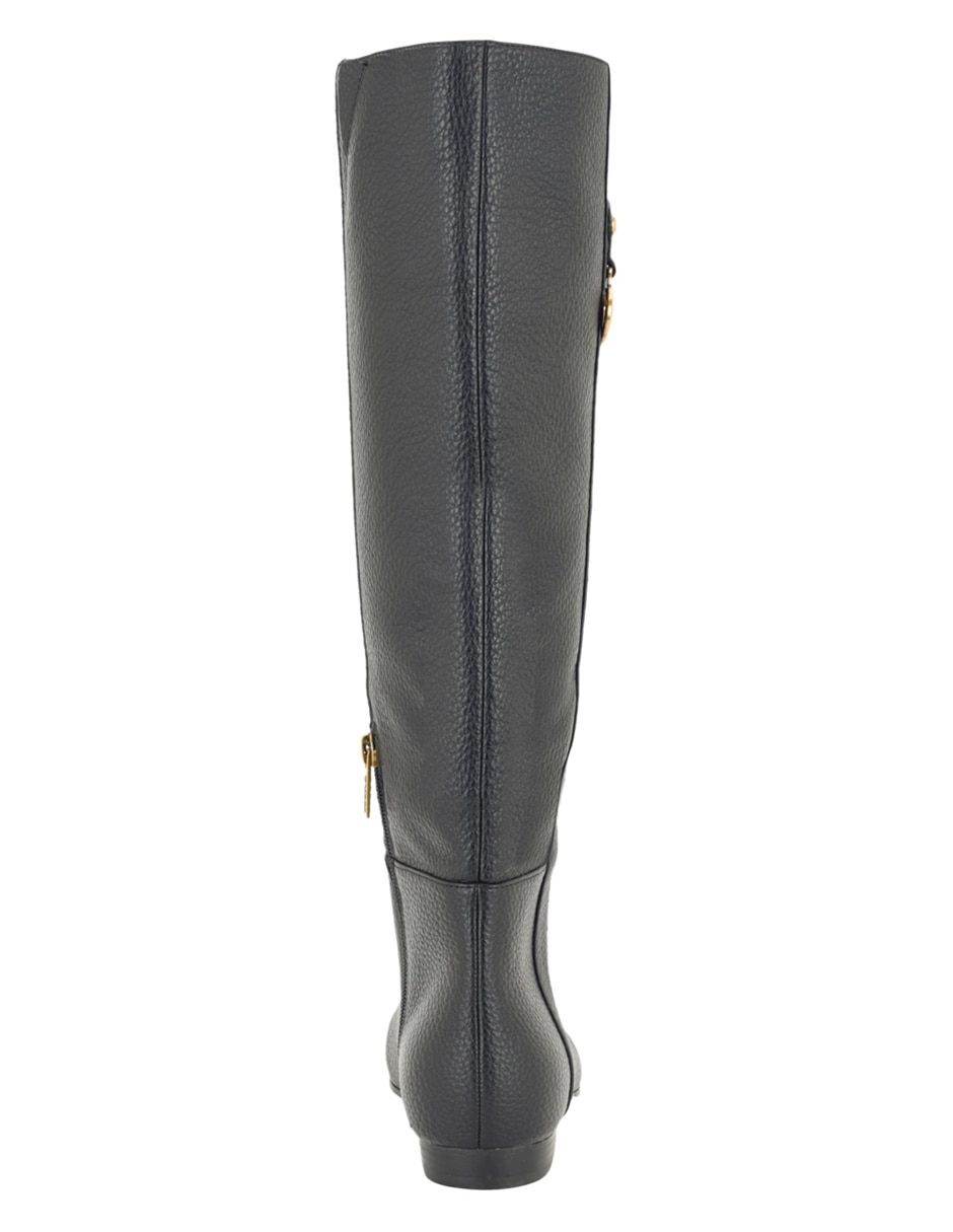 Bota abajo de la rodilla para mujer 2