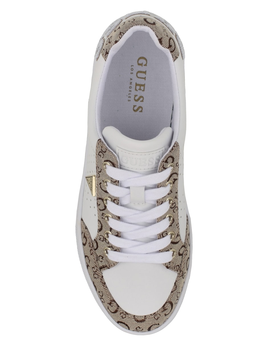 Tenis para mujer 4