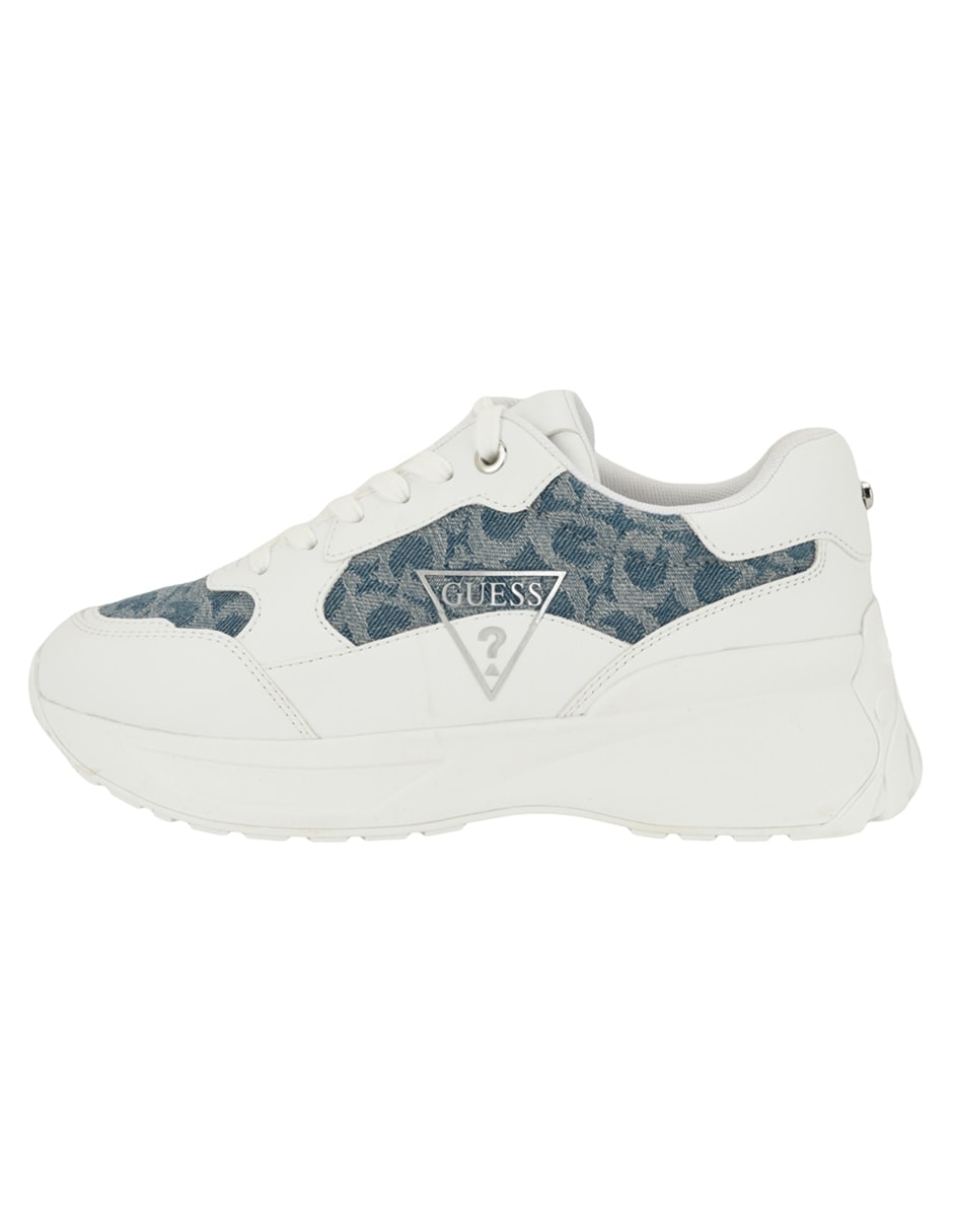 Tenis para mujer
