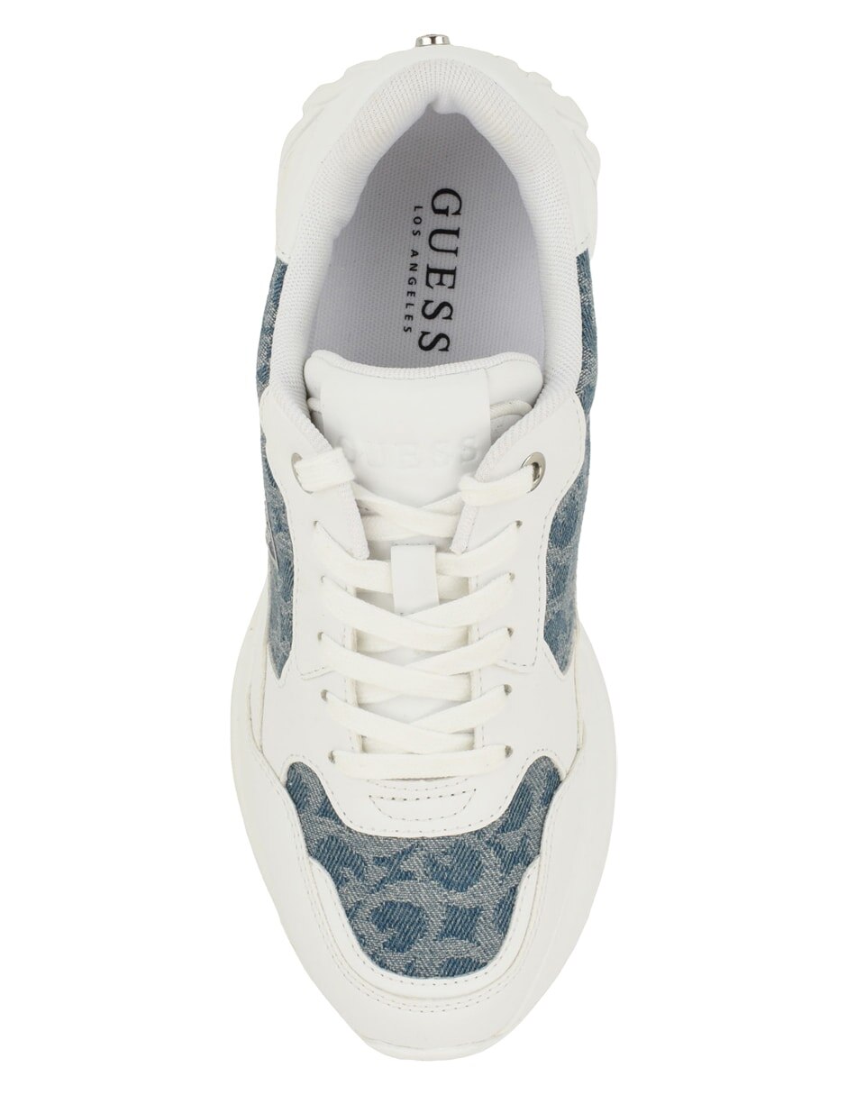 Tenis para mujer 2