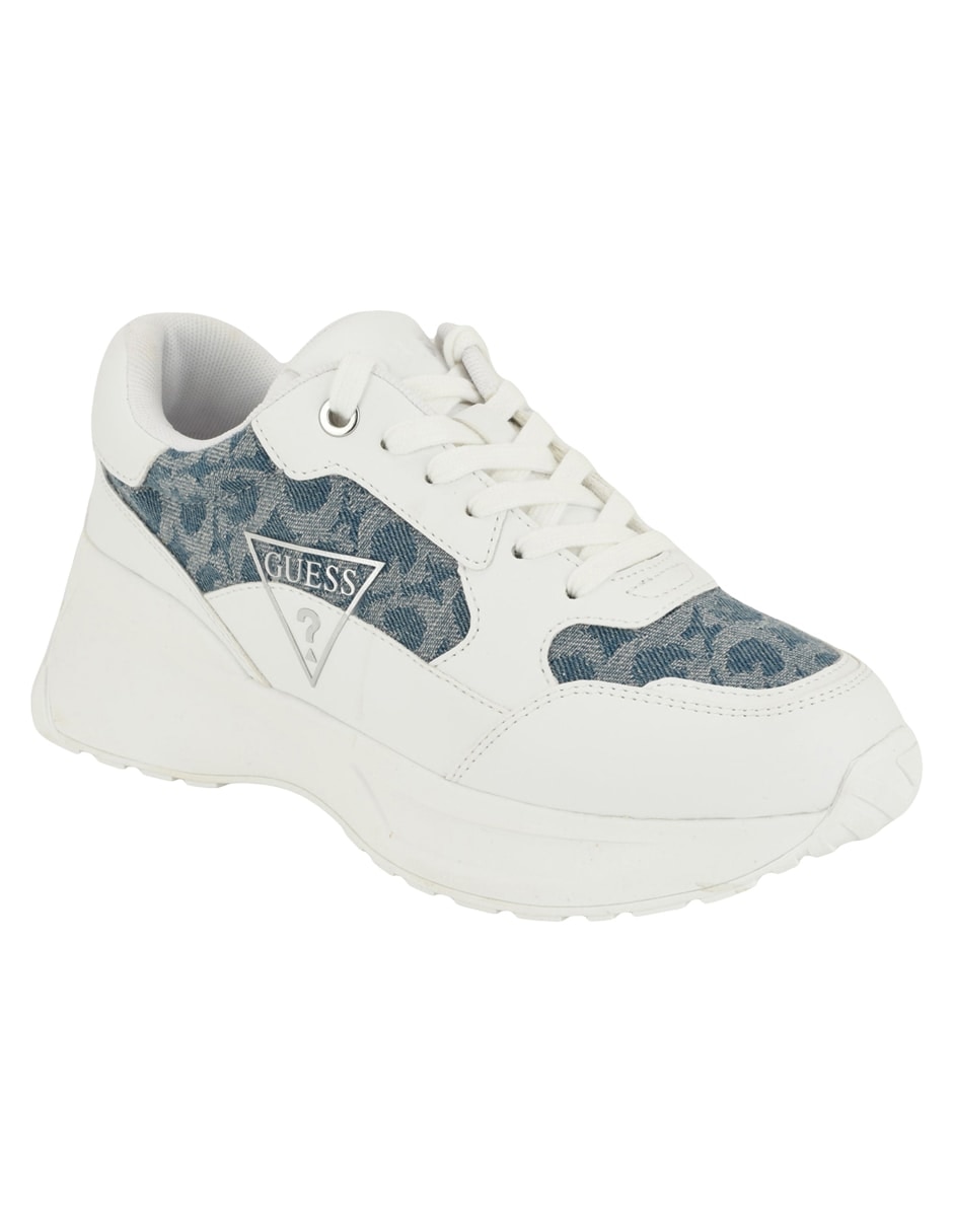 Tenis para mujer 4