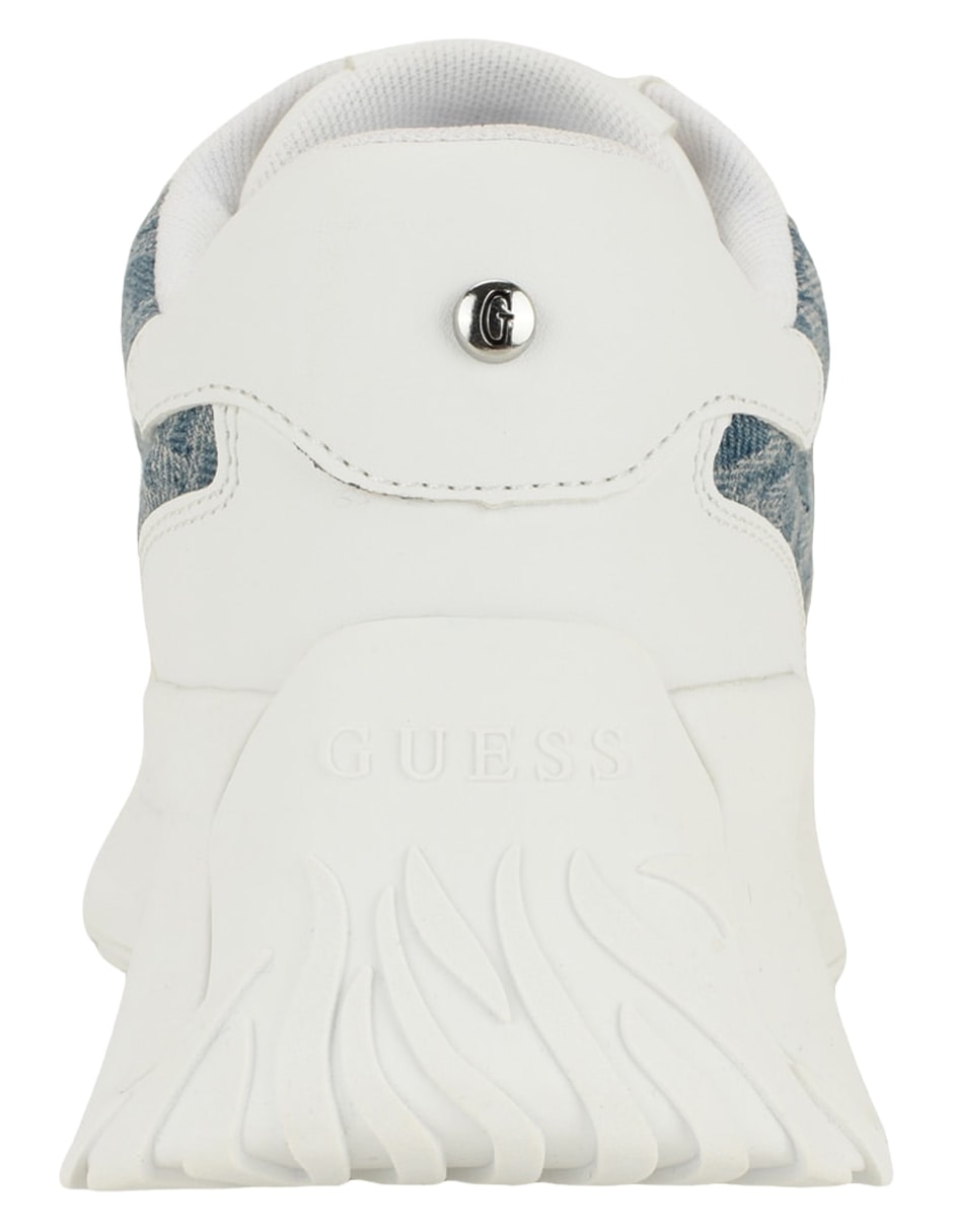 Tenis para mujer 5