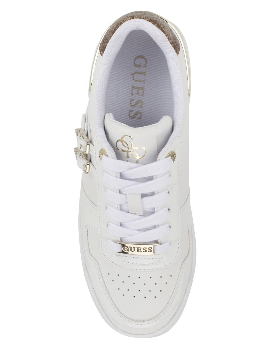 Tenis para mujer 5