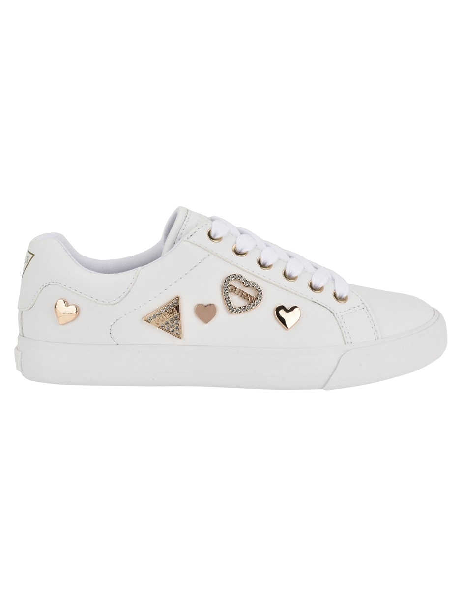 Tenis para mujer 4