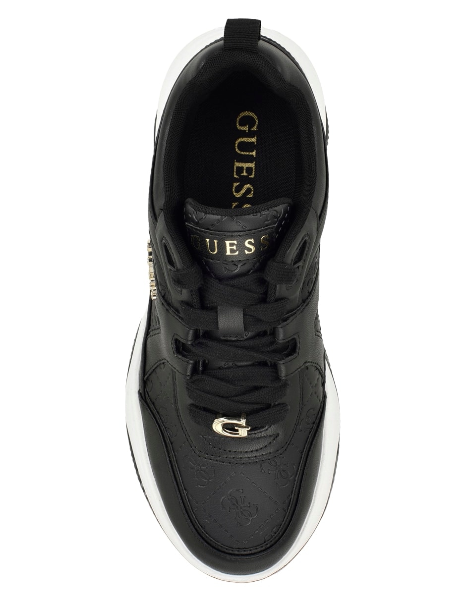 Tenis para mujer 4