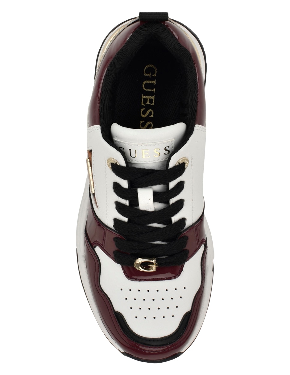 Tenis para mujer 4