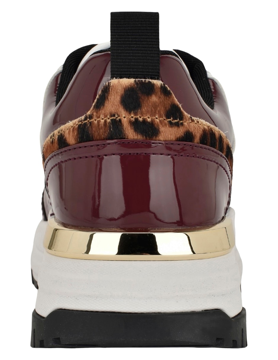 Tenis para mujer 6