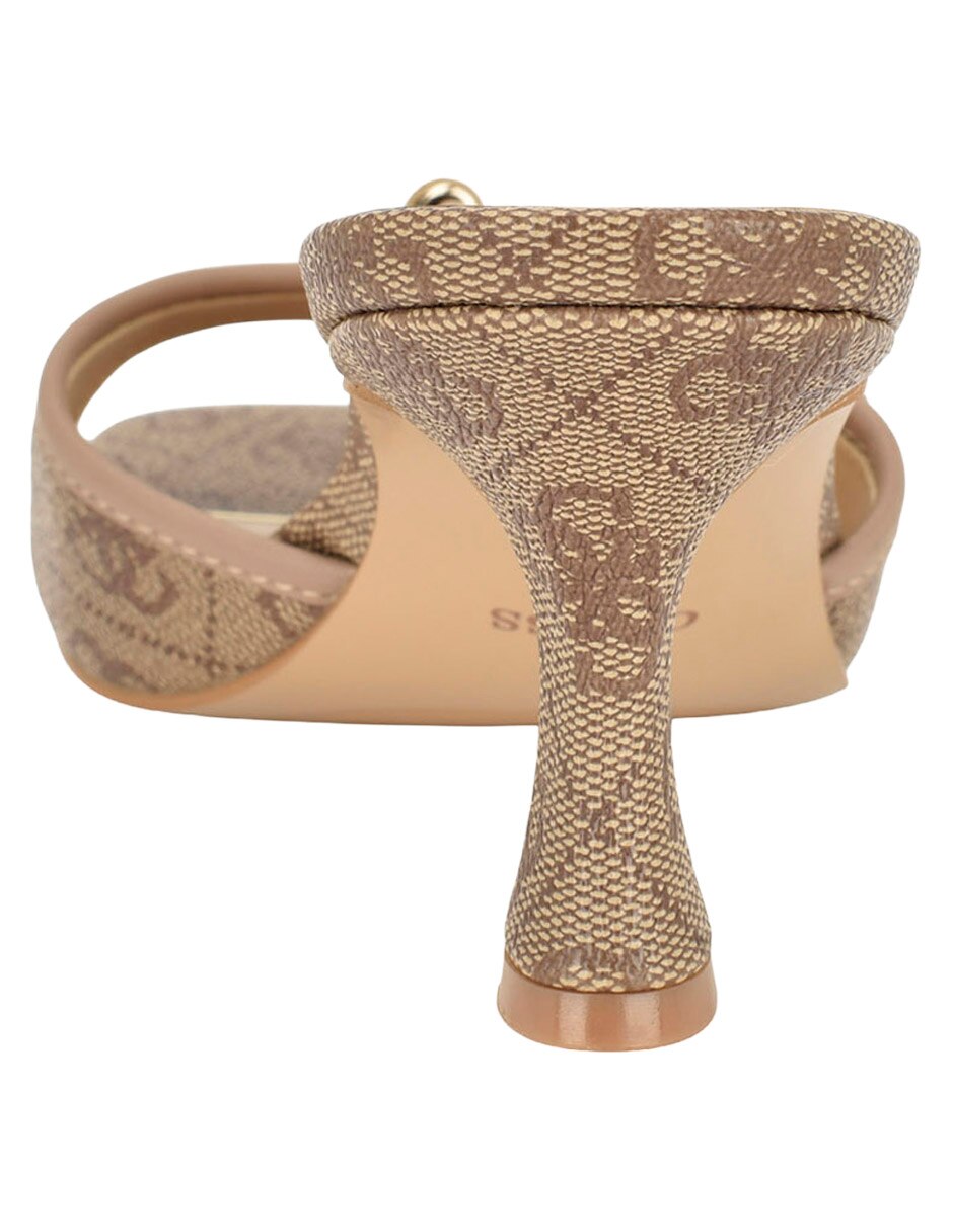 Sandalia para mujer 4