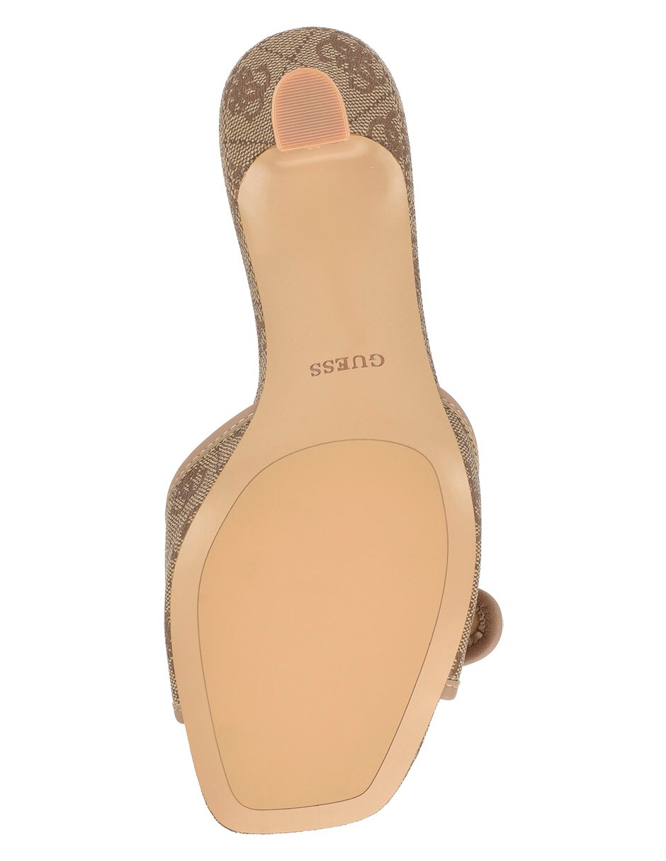 Sandalia para mujer 5