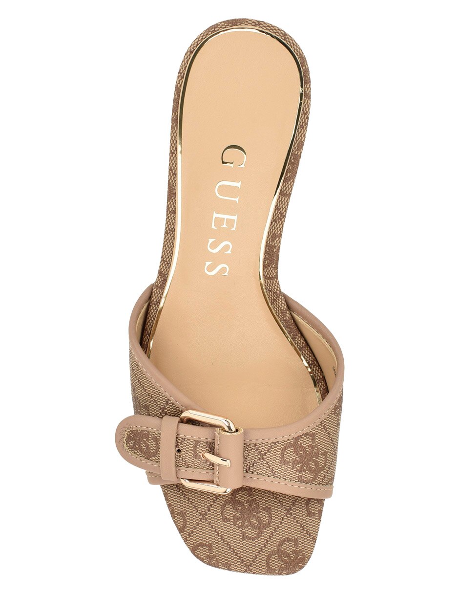 Sandalia para mujer 6