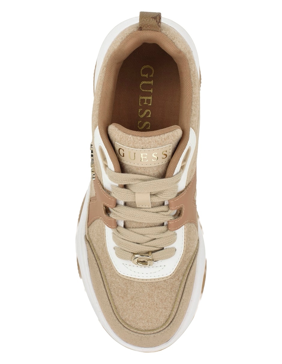 Tenis para mujer 3