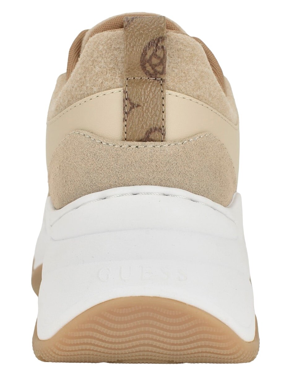 Tenis para mujer 5