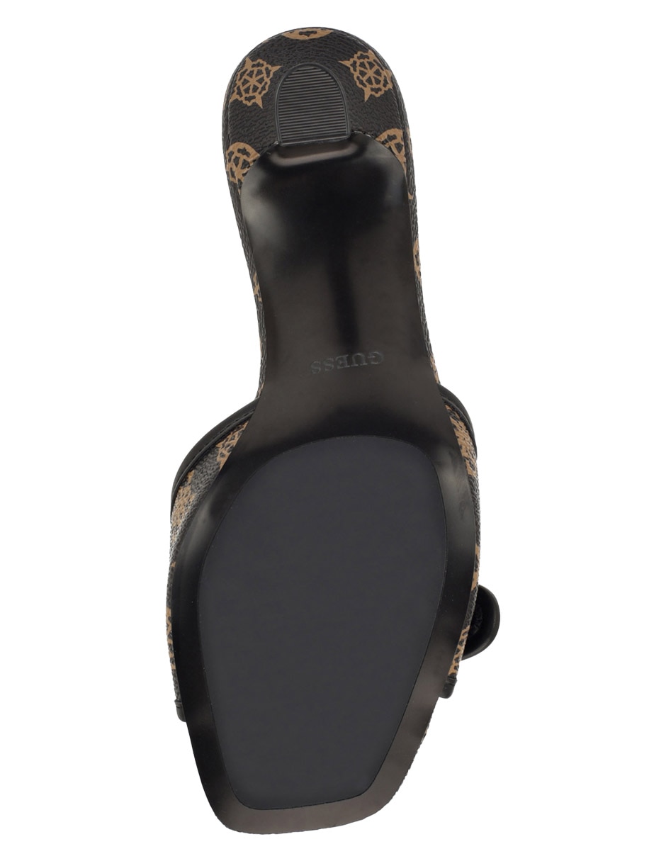 Sandalia para mujer 5