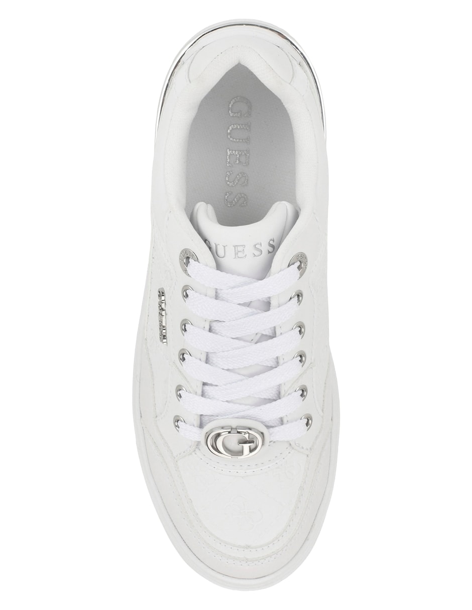Tenis para mujer 4