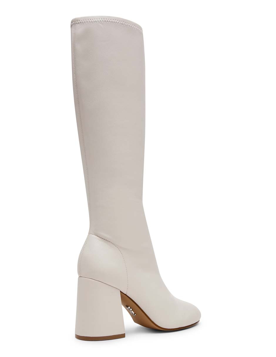 Bota abajo de la rodilla para mujer 2