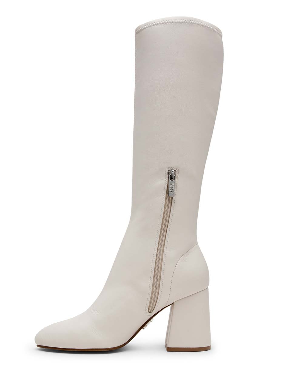 Bota abajo de la rodilla para mujer 8
