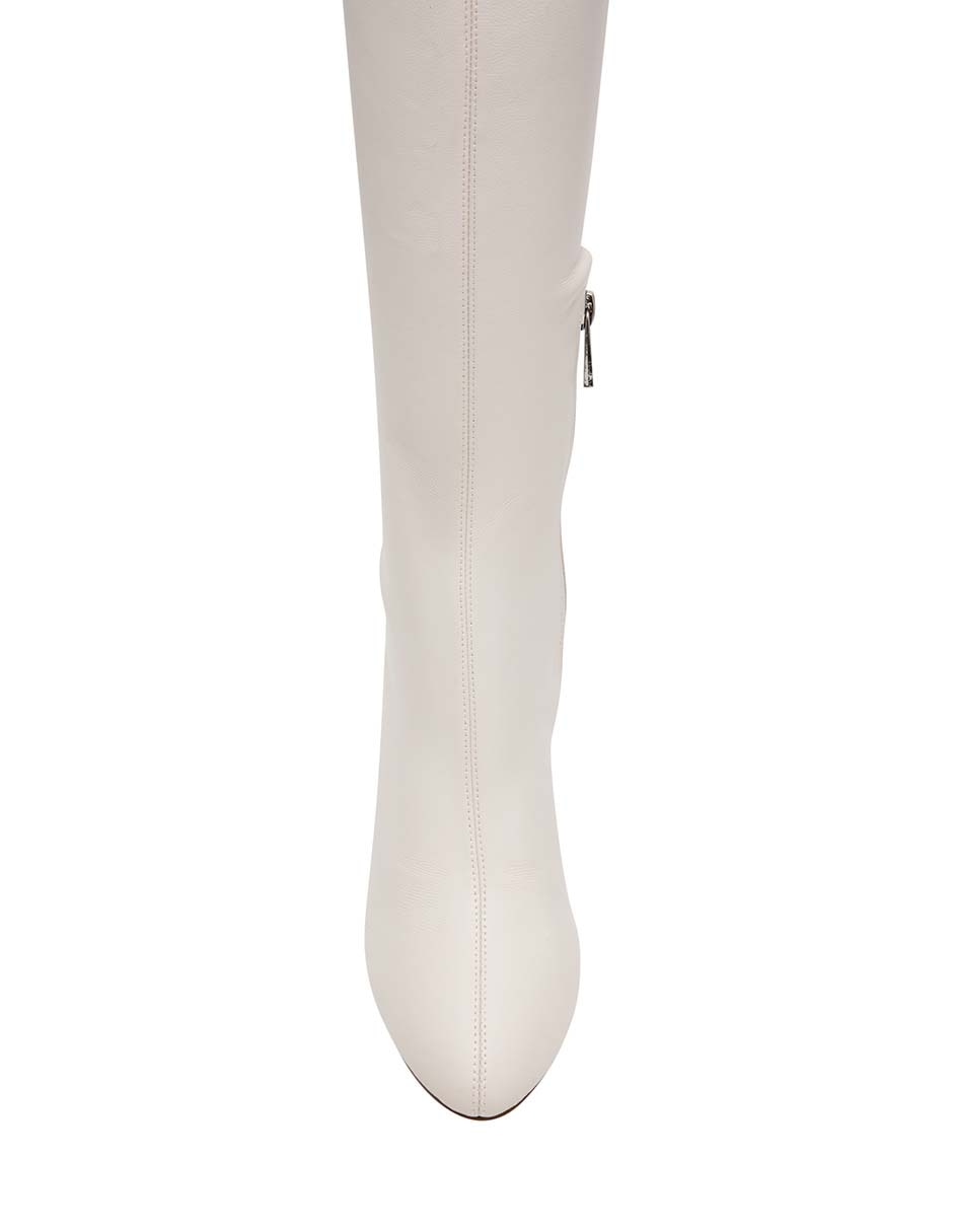 Bota abajo de la rodilla para mujer 3