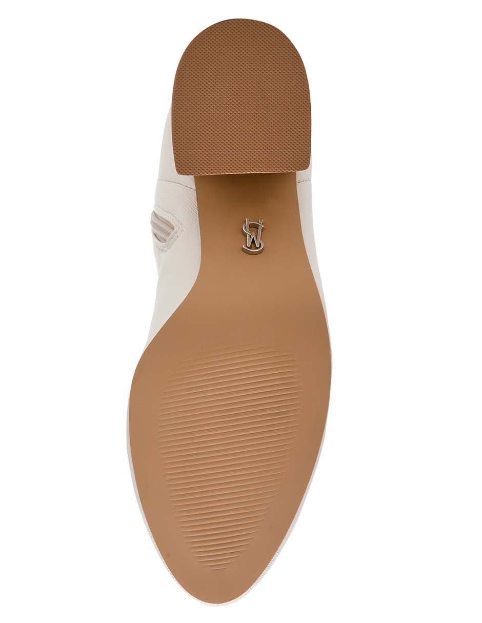 Bota abajo de la rodilla para mujer 6