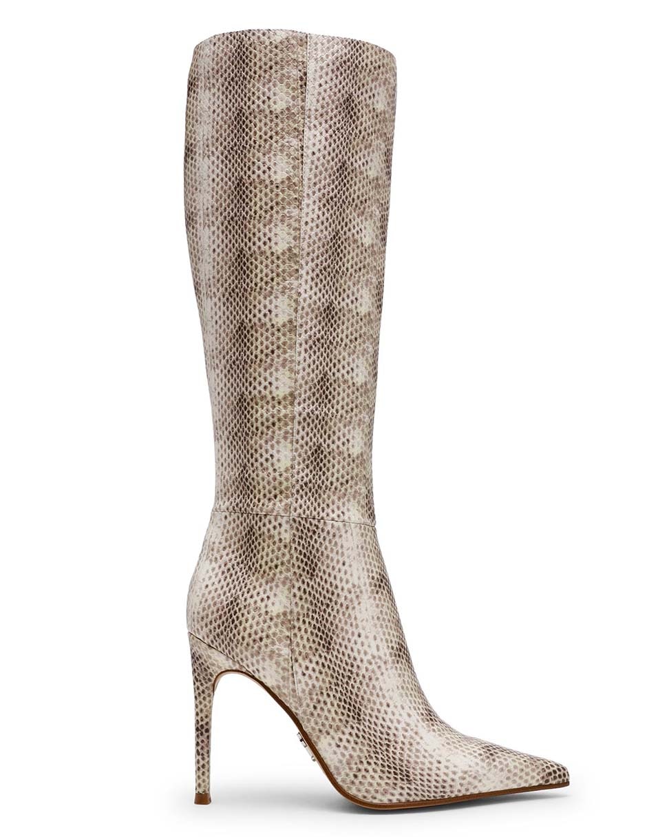 Bota abajo de la rodilla rattler-snk para mujer Bota abajo de la rodilla rattler-snk para mujer
