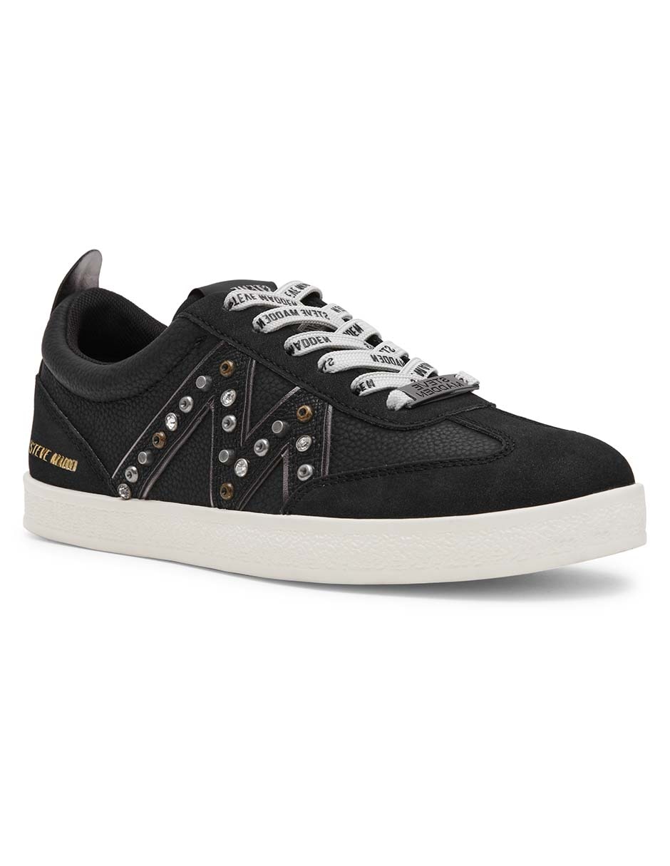 Tenis degree-stud para mujer 2