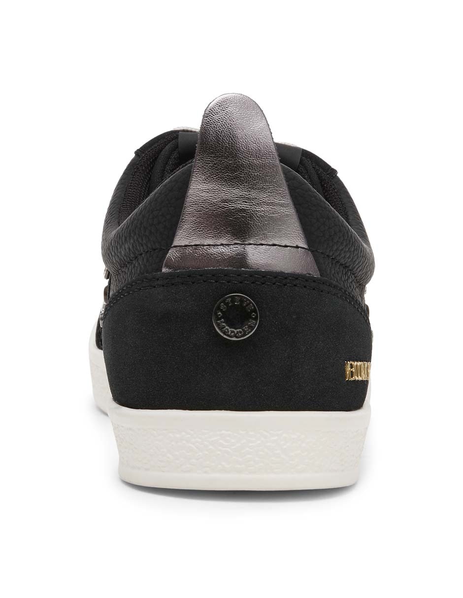 Tenis degree-stud para mujer 4