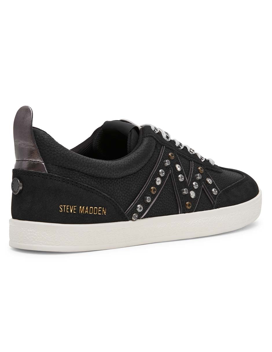 Tenis degree-stud para mujer 5