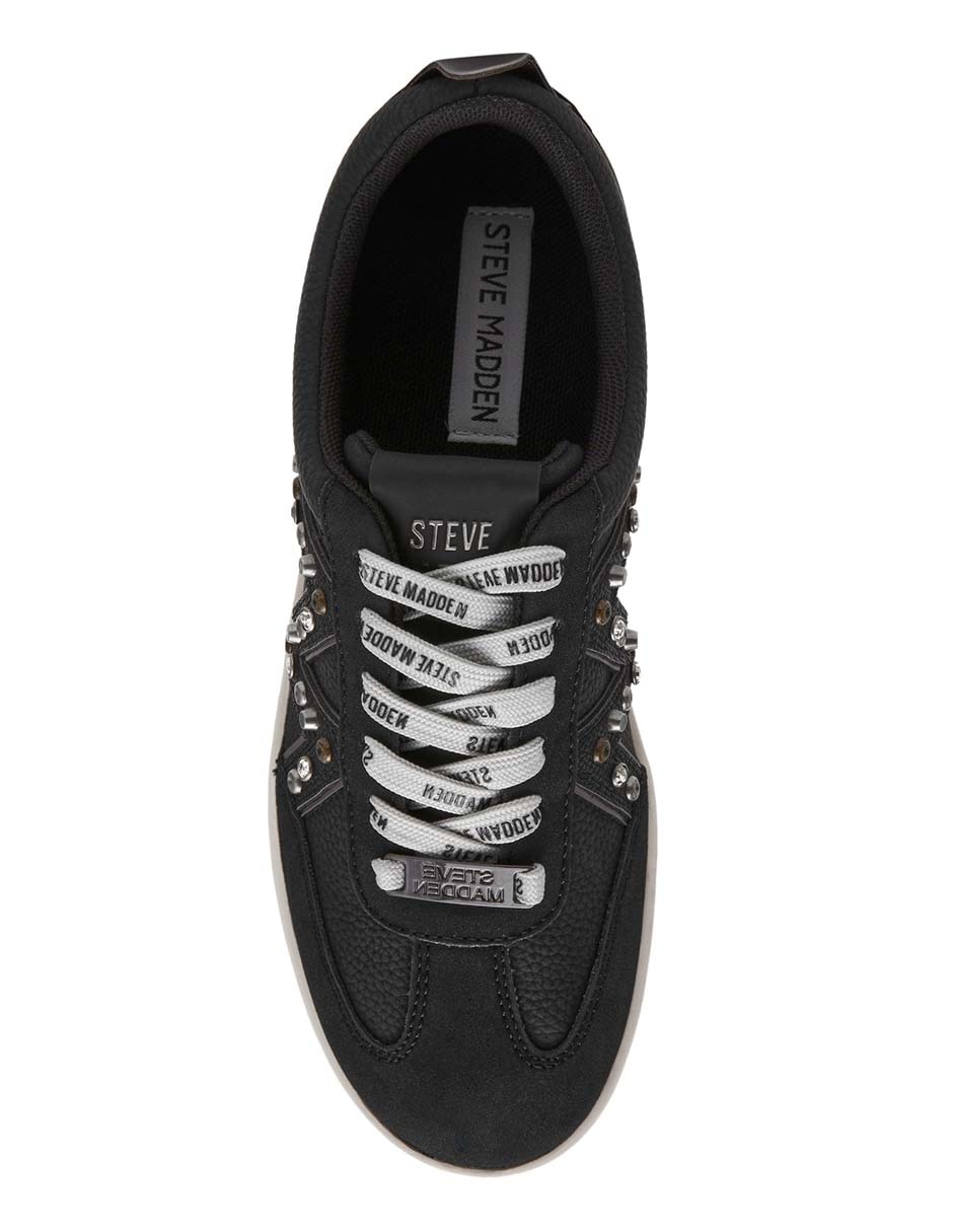 Tenis degree-stud para mujer 6