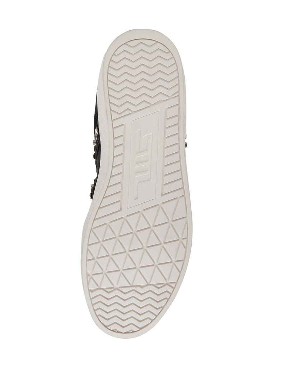 Tenis degree-stud para mujer 7